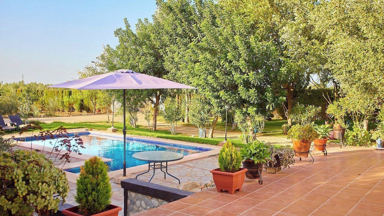 Photo of Outdoor in Villamartin