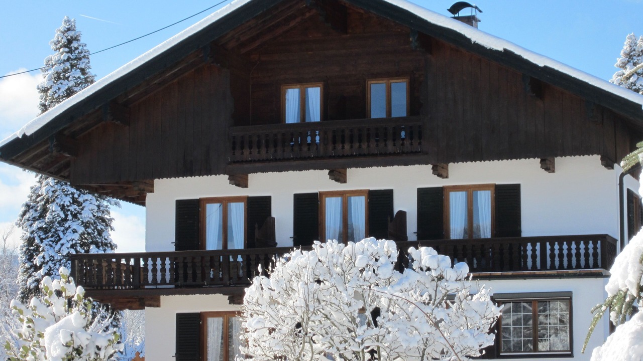 Photo of Outdoor in Bad Wiessee