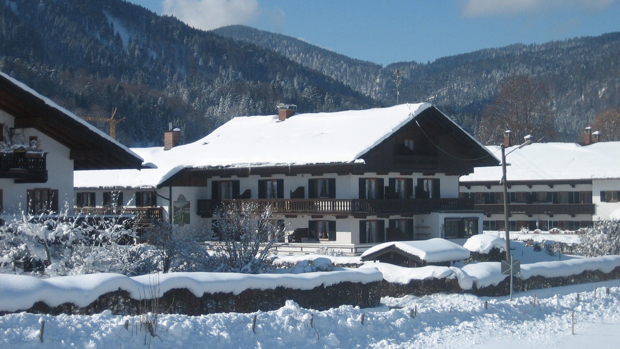 Photo of Outdoor in Bad Wiessee