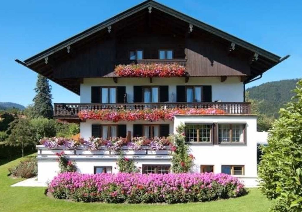 Photo of Outdoor in Bad Wiessee