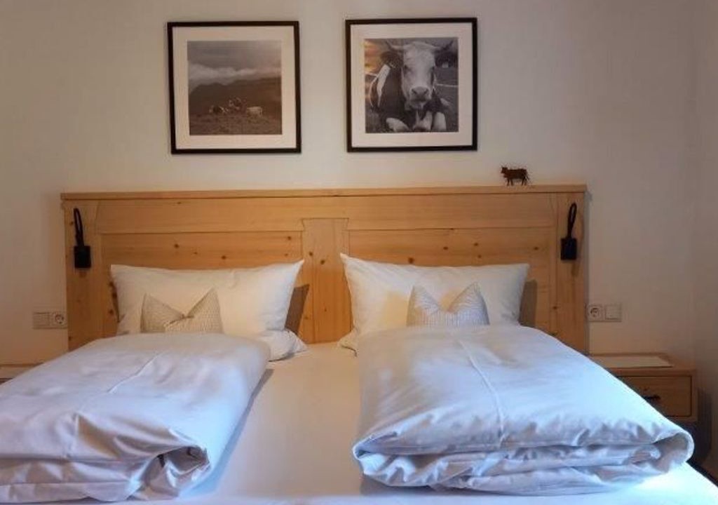 Photo of Bedroom in Bad Wiessee