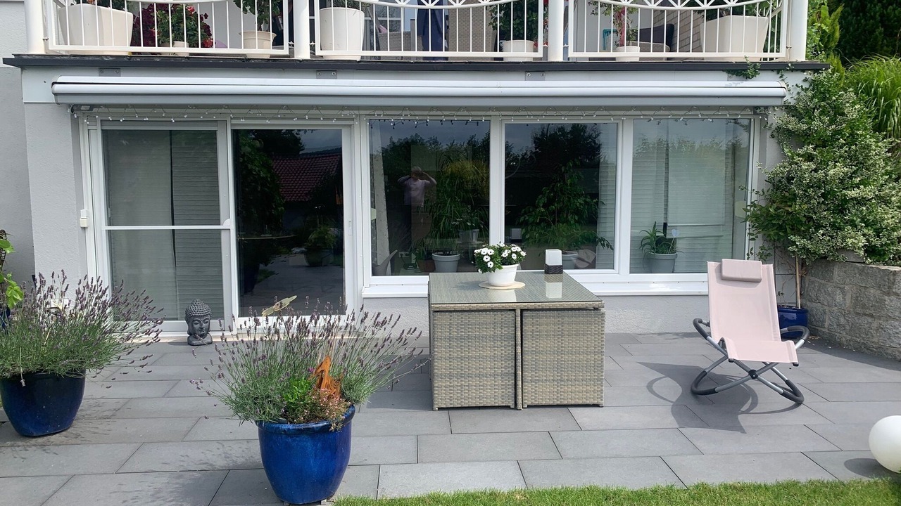 Photo of Patio Balcony in Bindlach