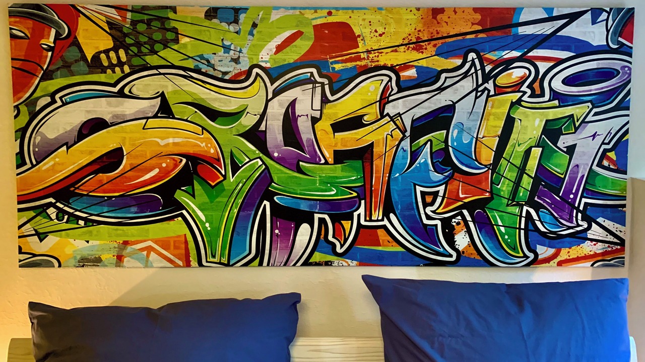 Photo of Bedroom in Bindlach