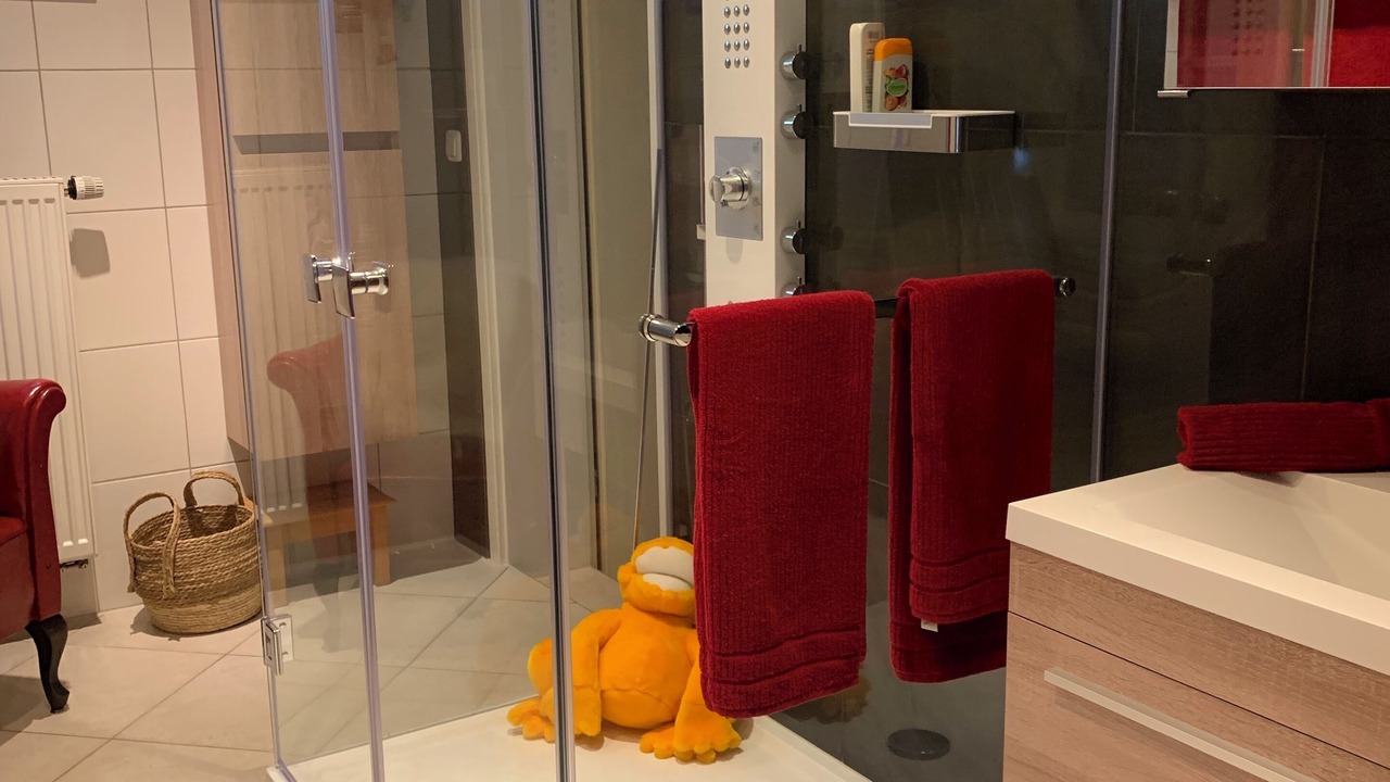 Photo of Bathroom in Bindlach