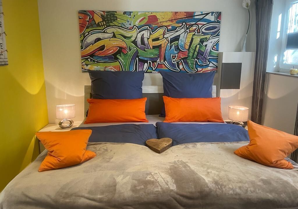 Photo of Bedroom in Bindlach