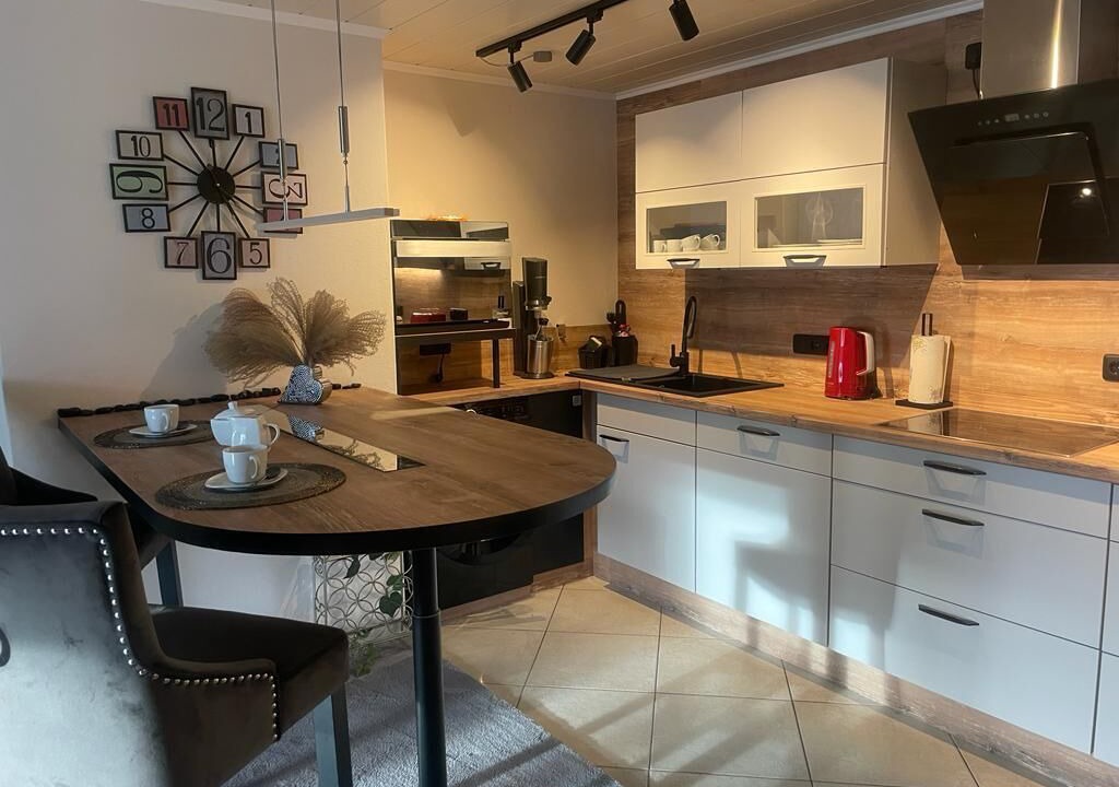 Photo of Kitchen in Bindlach