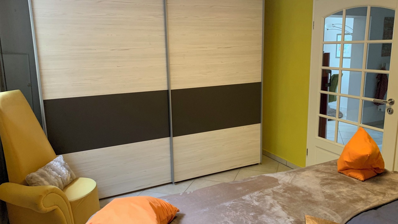Photo of Bedroom in Bindlach