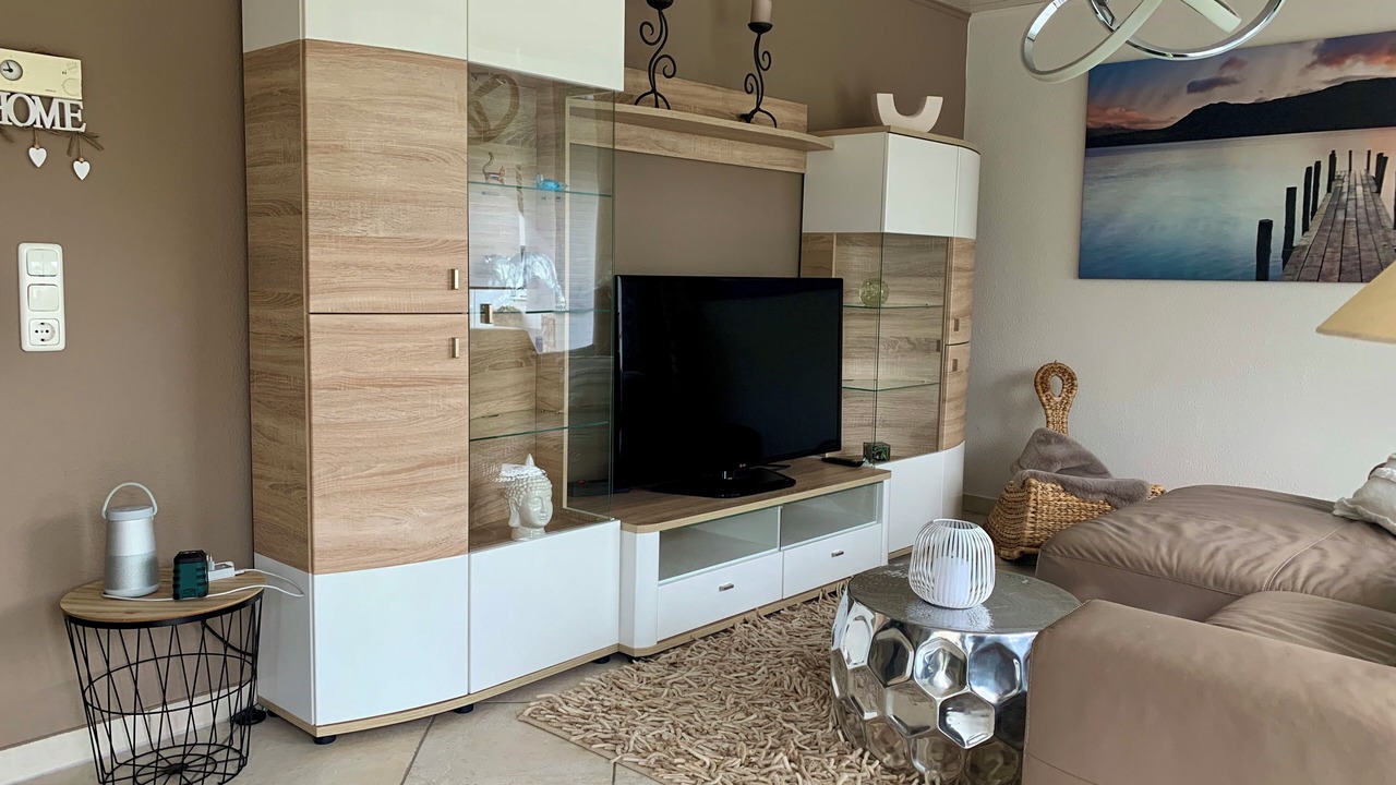 Photo of Livingroom in Bindlach