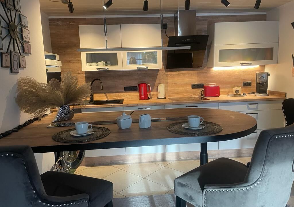 Photo of Kitchen in Bindlach