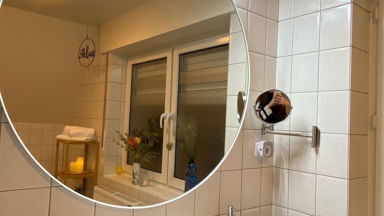 Photo of Bathroom in Werlte