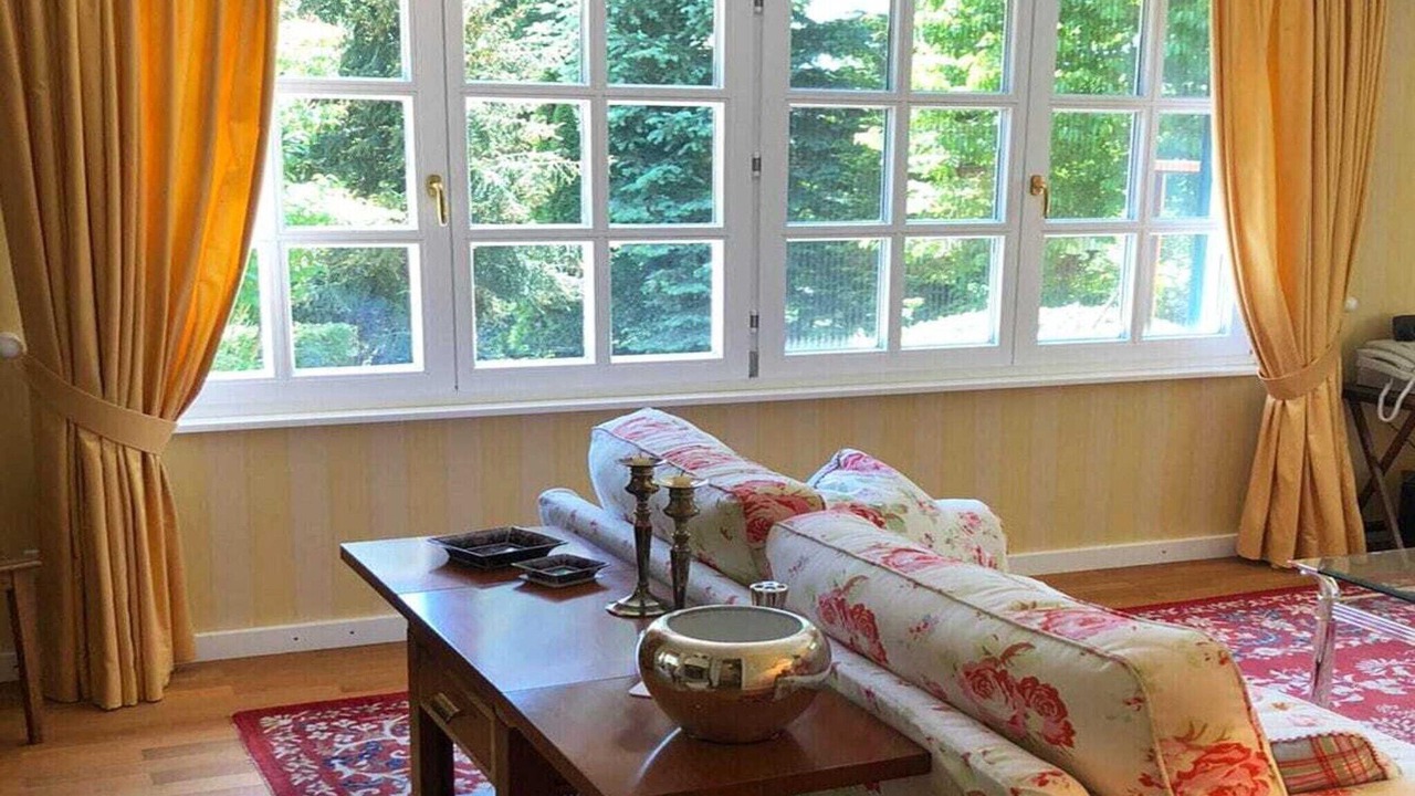 Photo of Livingroom in Velburg