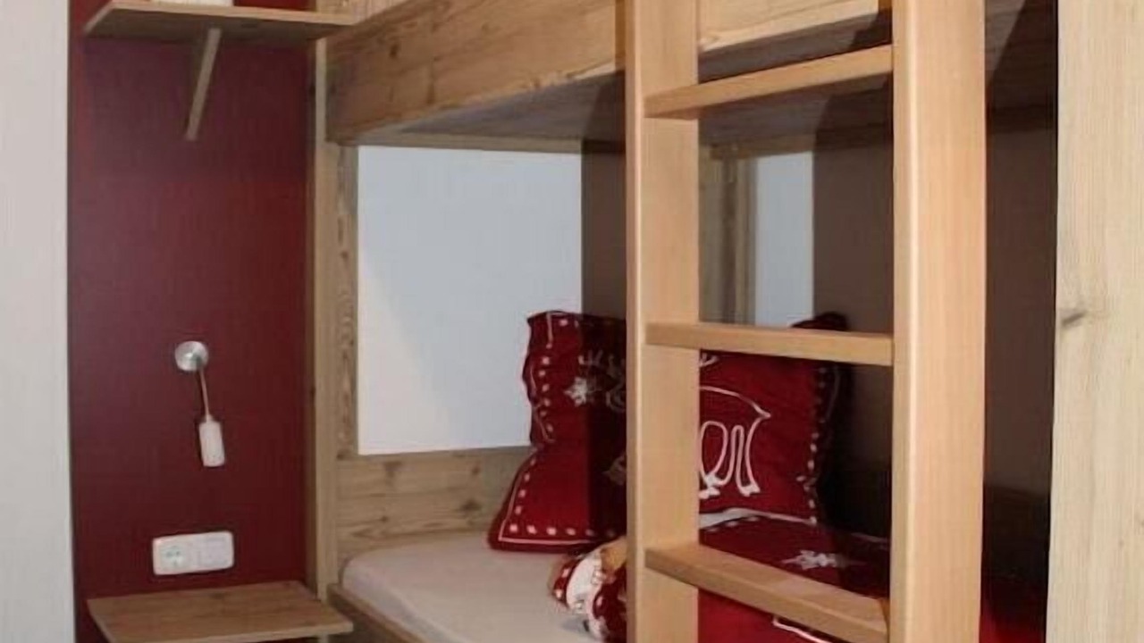 Photo of Bedroom in Brannenburg