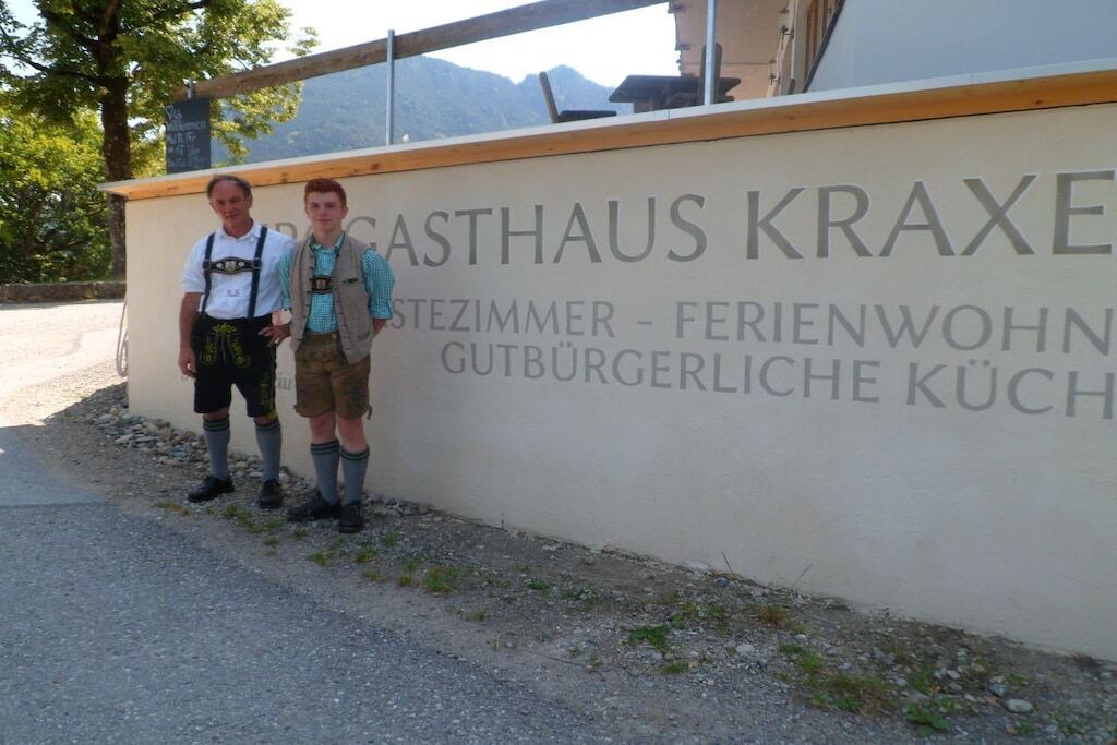 Photo of Others in Brannenburg