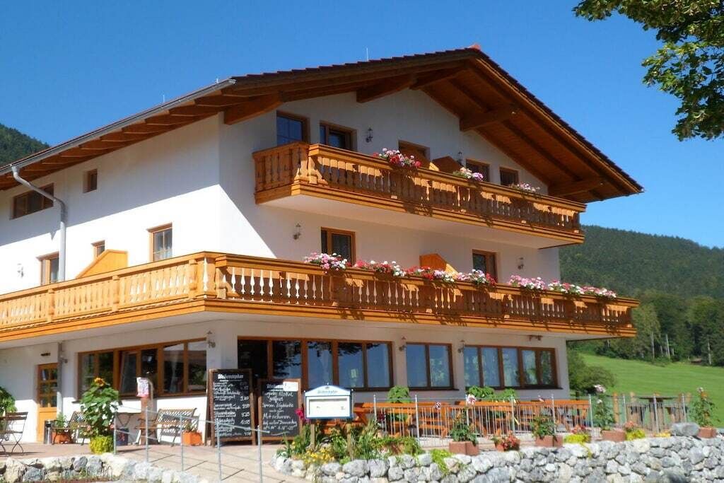 Photo of Outdoor in Brannenburg