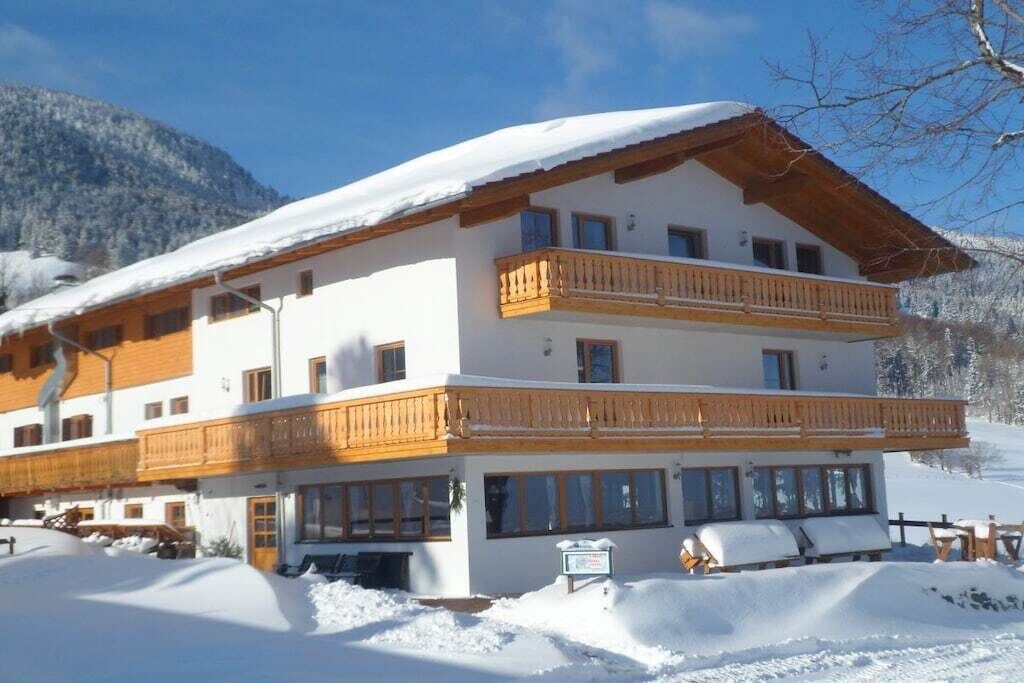 Photo of Outdoor in Brannenburg