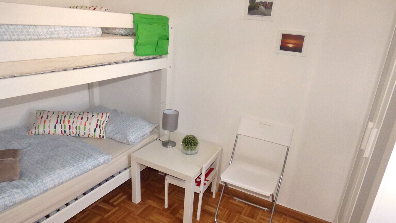 Photo of Bedroom in Attendorn