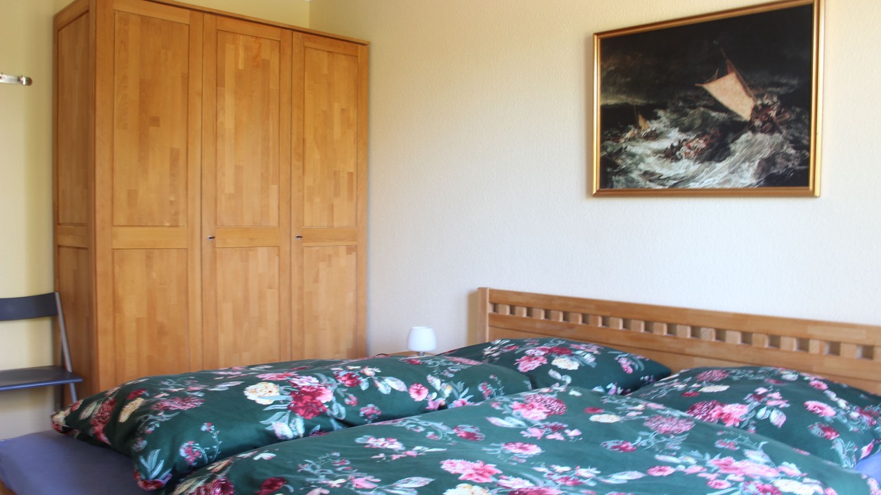 Photo of Bedroom in Redewisch