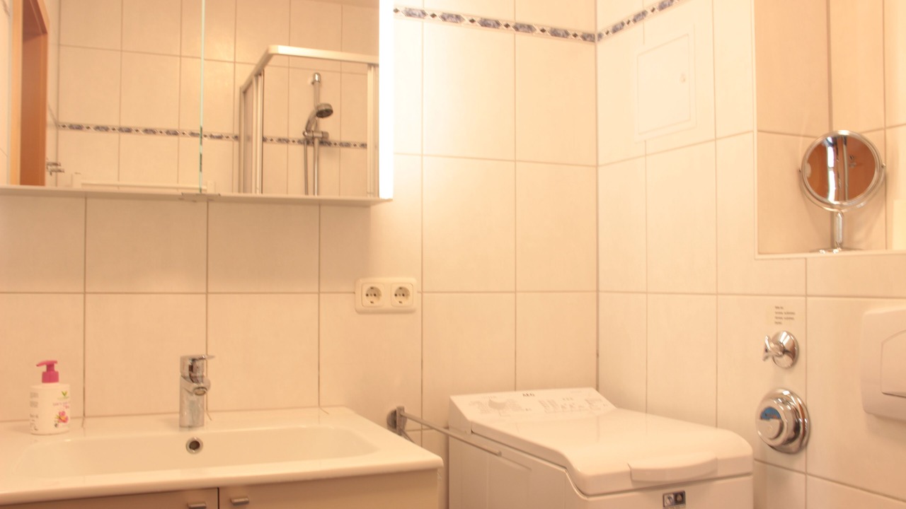 Photo of Bathroom in Redewisch