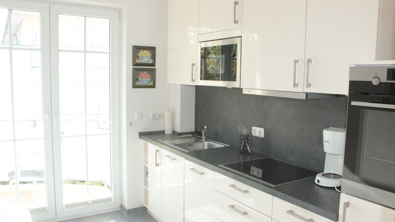 Photo of Kitchen in Redewisch