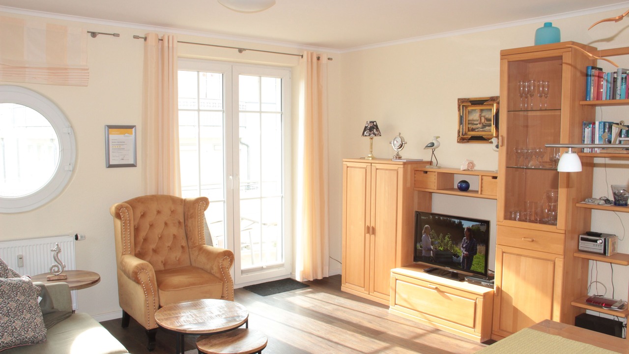 Photo of Livingroom in Redewisch