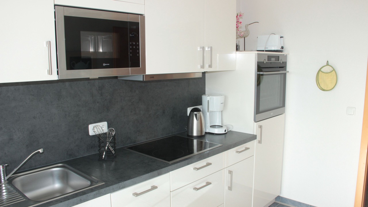 Photo of Kitchen in Redewisch