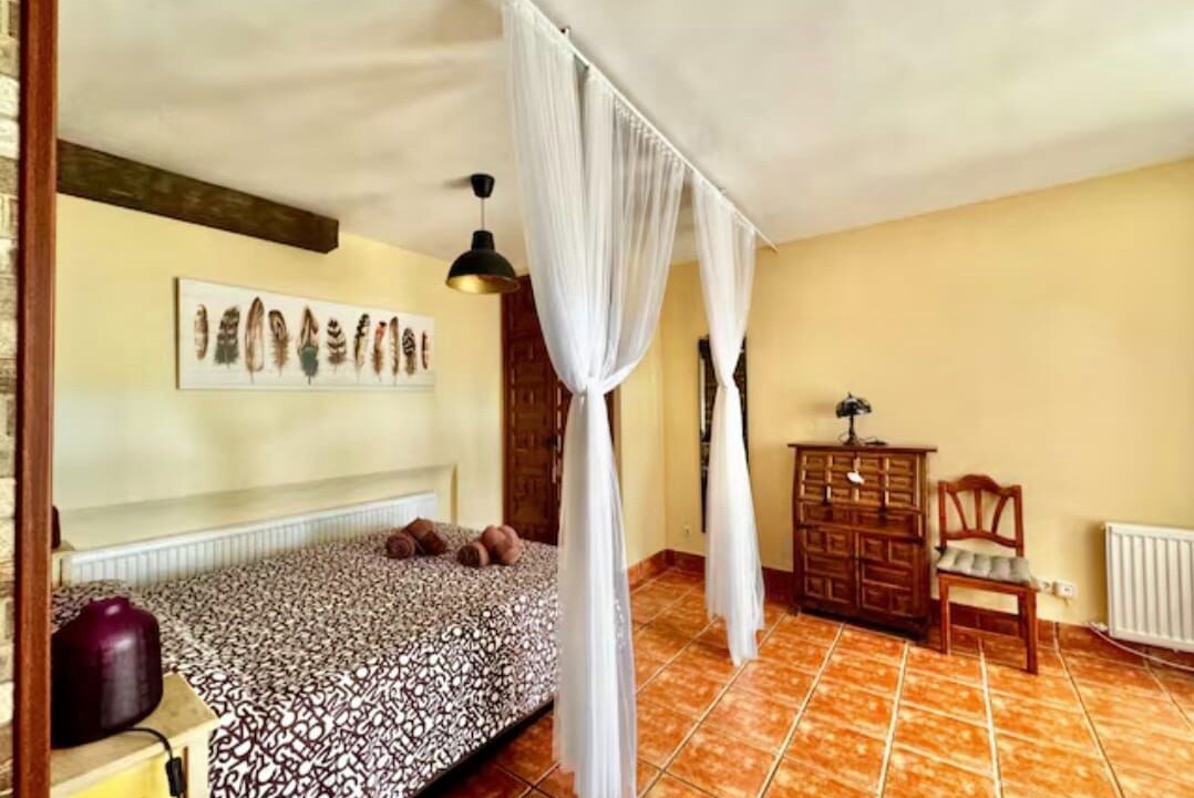 Photo of Bedroom in Galapagar