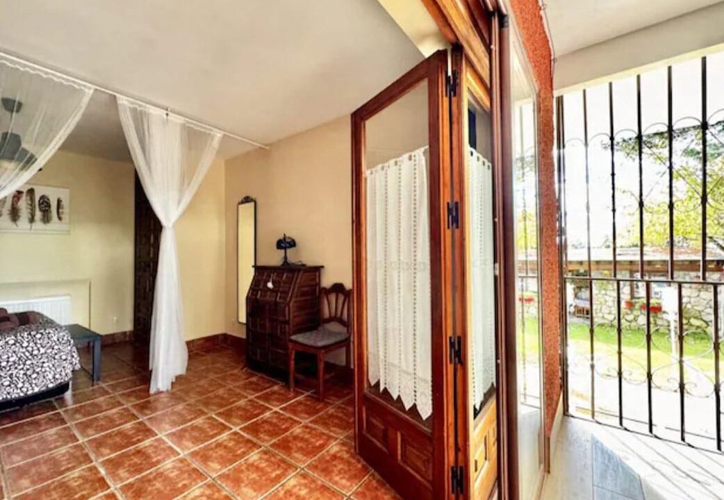 Photo of Bedroom in Galapagar