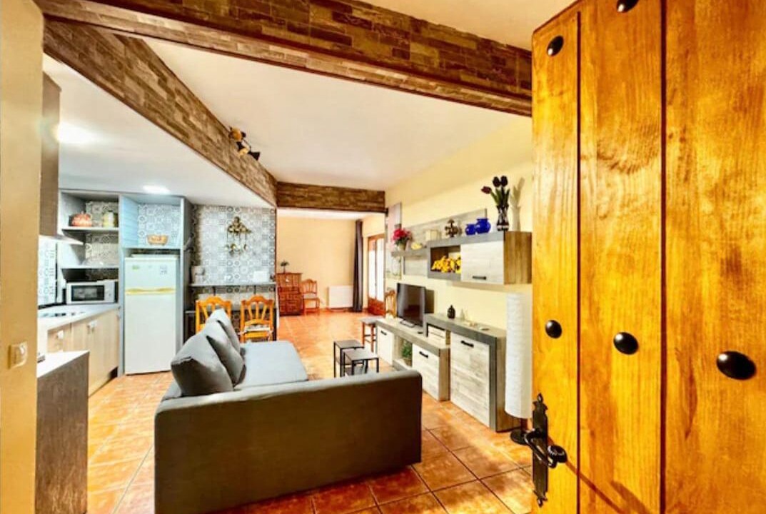 Photo of Livingroom in Galapagar