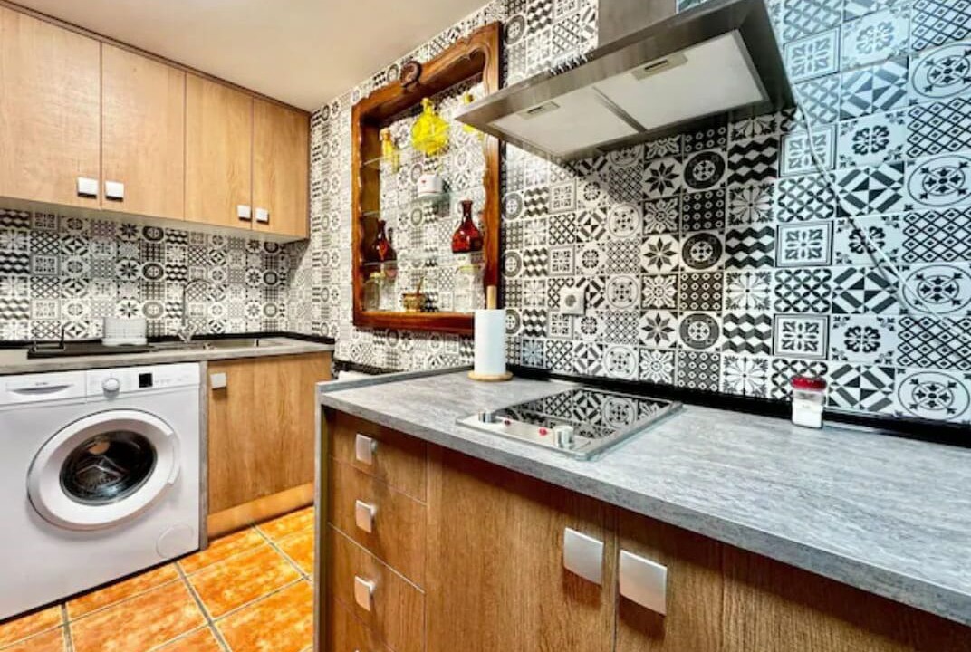 Photo of Kitchen in Galapagar