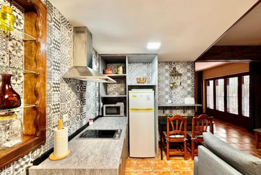 Photo of Kitchen in Galapagar