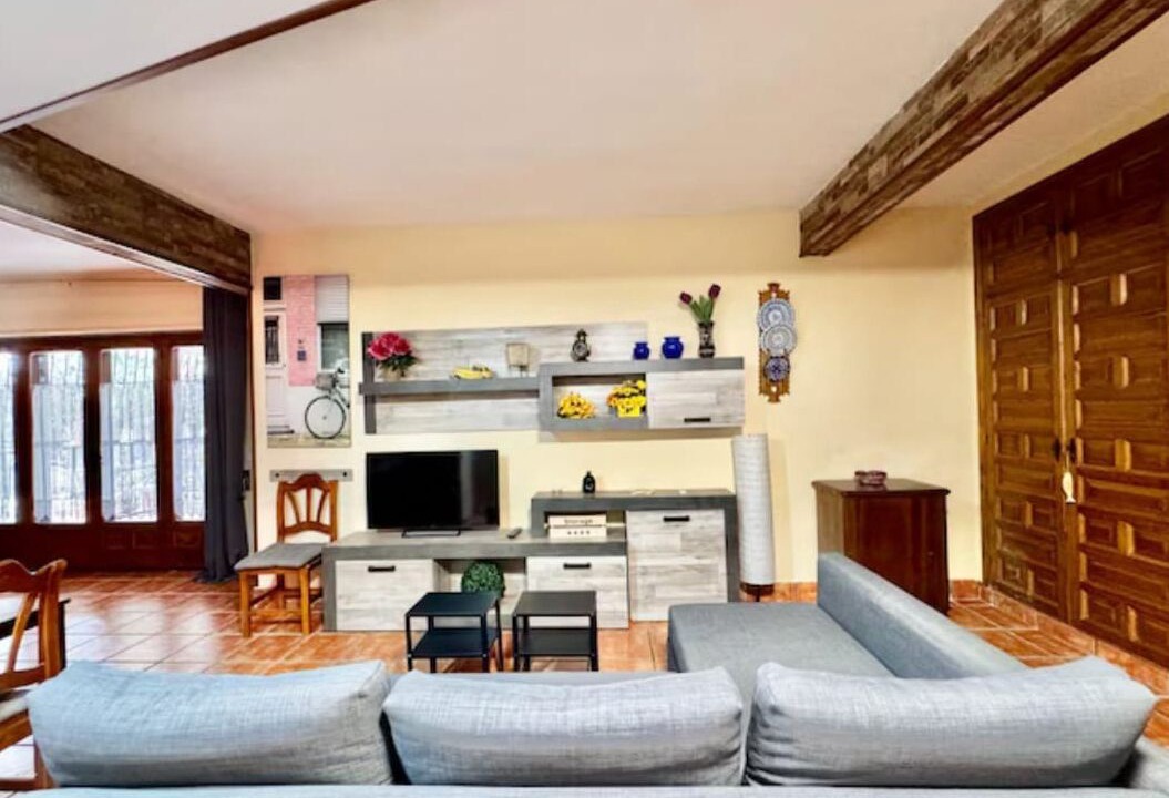 Photo of Livingroom in Galapagar