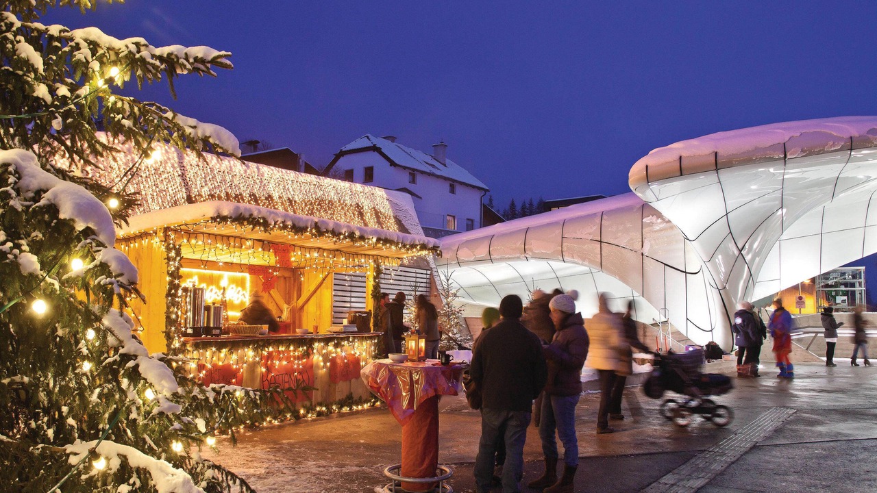 Photo of Outdoor in Wilten