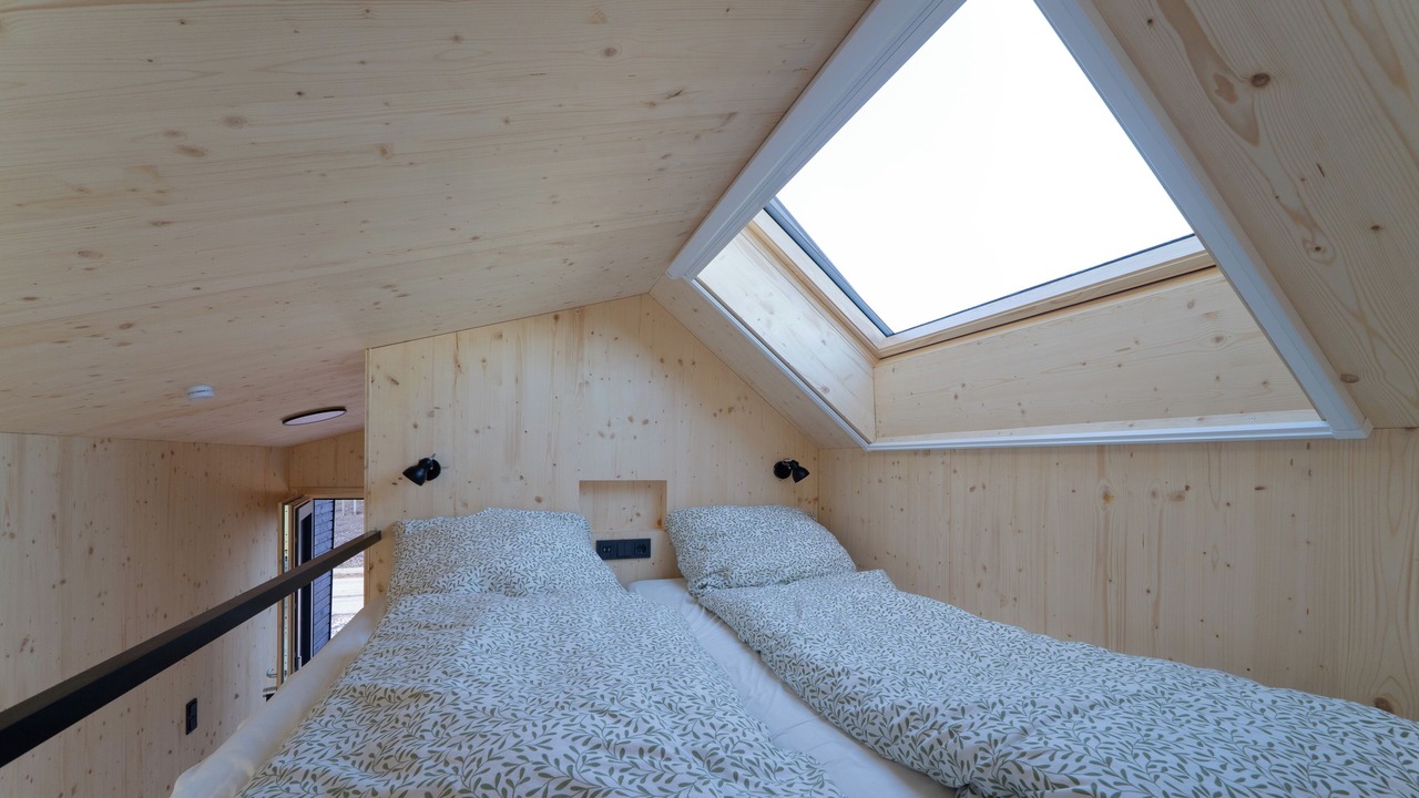 Photo of Bedroom in Unterallgau