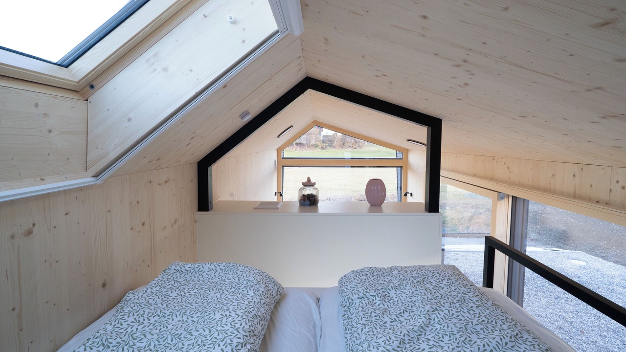 Photo of Bedroom in Unterallgau