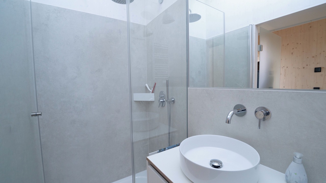 Photo of Bathroom in Unterallgau