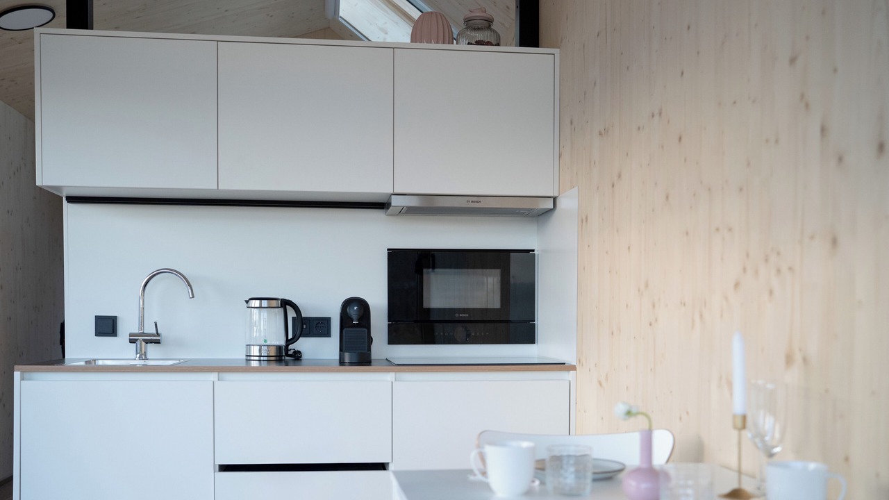 Photo of Kitchen in Unterallgau