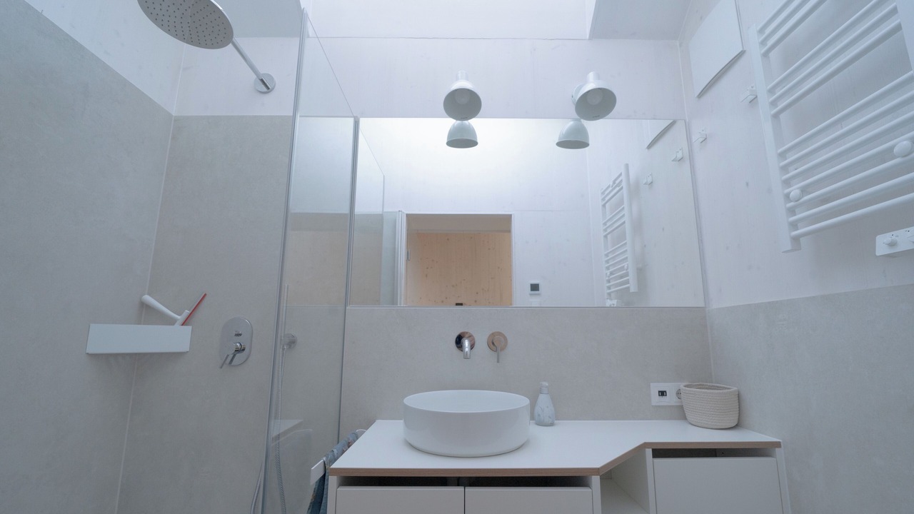 Photo of Bathroom in Unterallgau