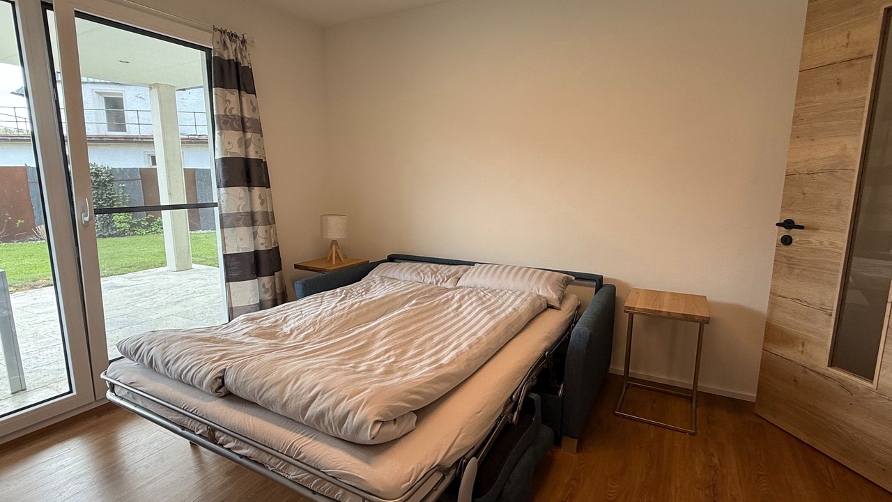 Photo of Bedroom in Neuravensburg