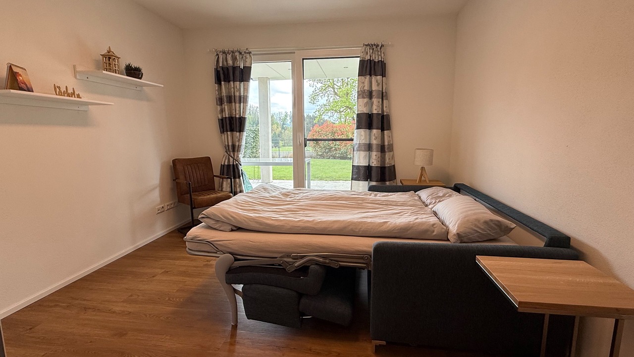 Photo of Bedroom in Neuravensburg