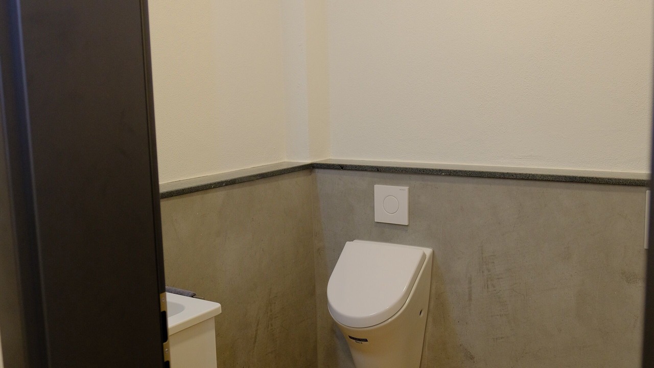 Photo of Bathroom in Neuravensburg