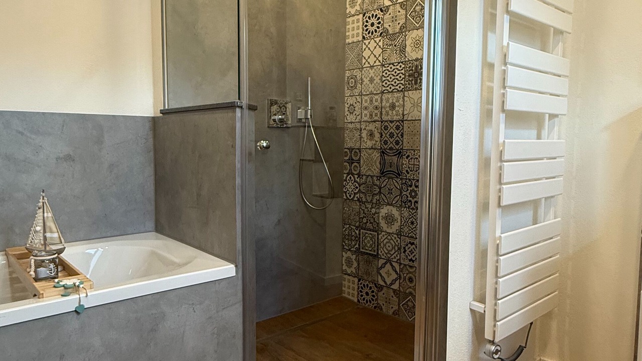 Photo of Bathroom in Neuravensburg