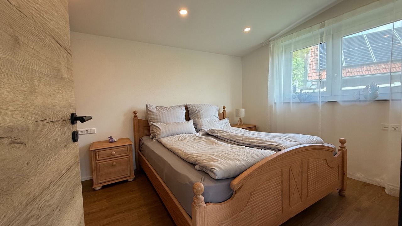 Photo of Bedroom in Neuravensburg