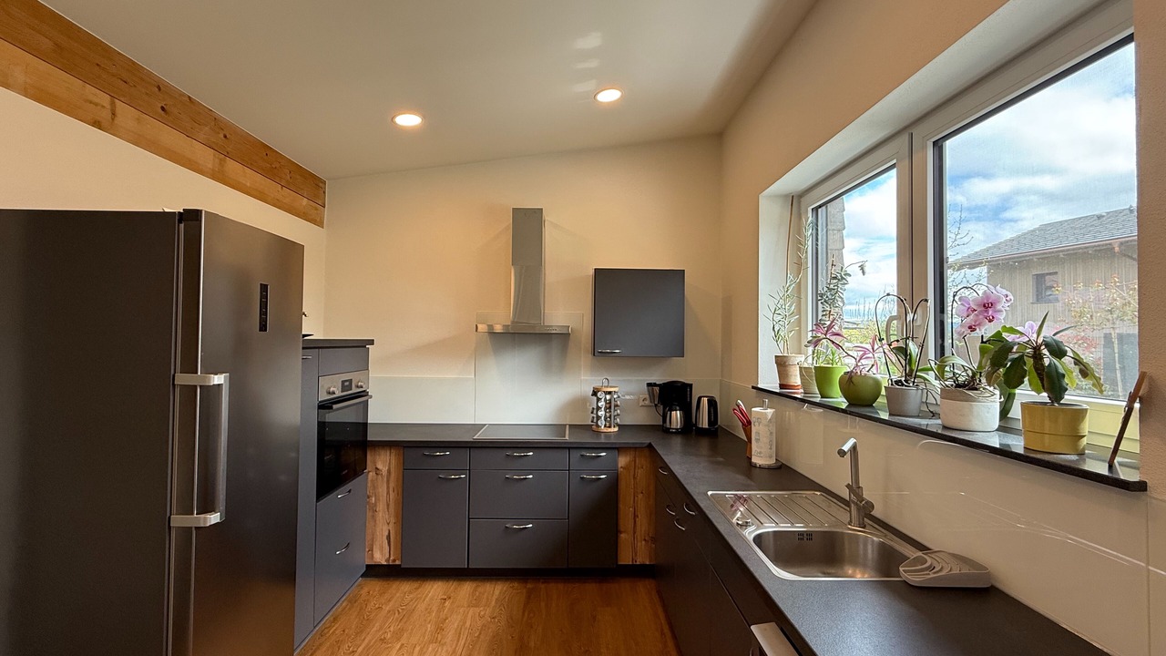 Photo of Kitchen in Neuravensburg