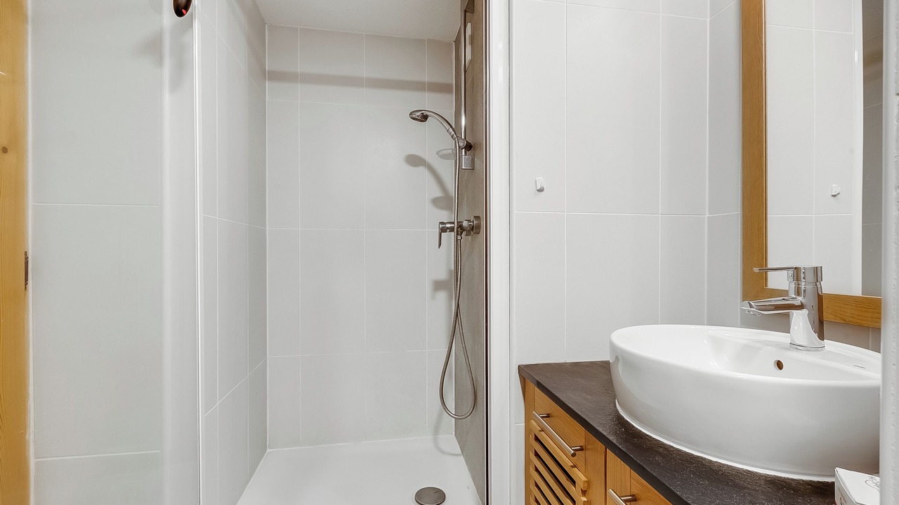 Photo of Bathroom in Vallorcine