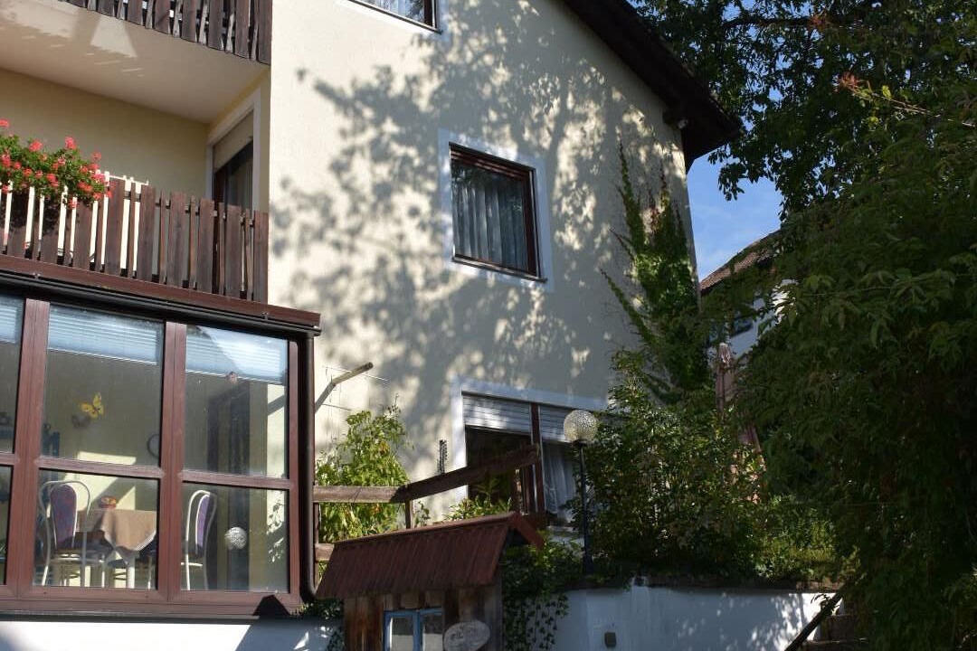 Photo of Outdoor in Friedenfels