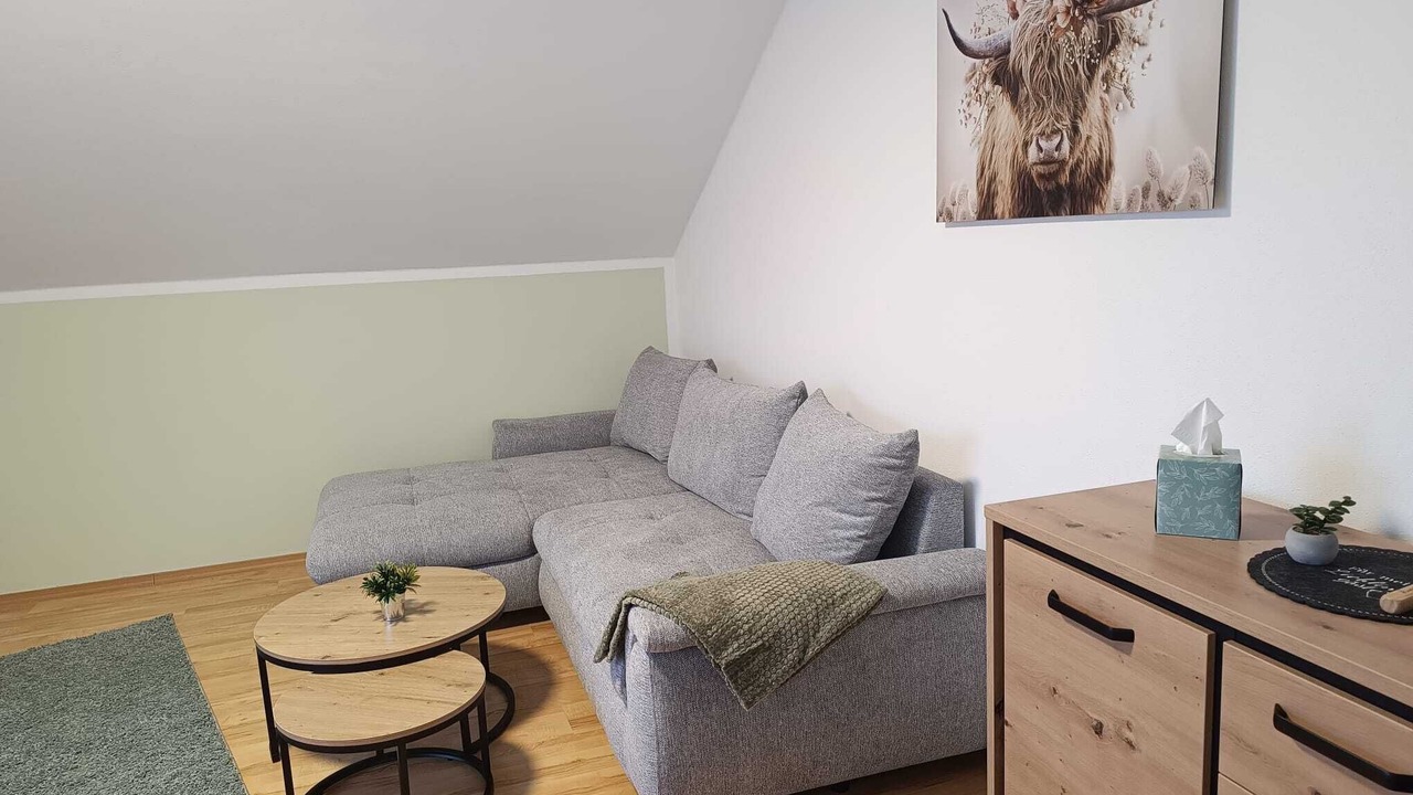 Photo of Livingroom in Friedenfels