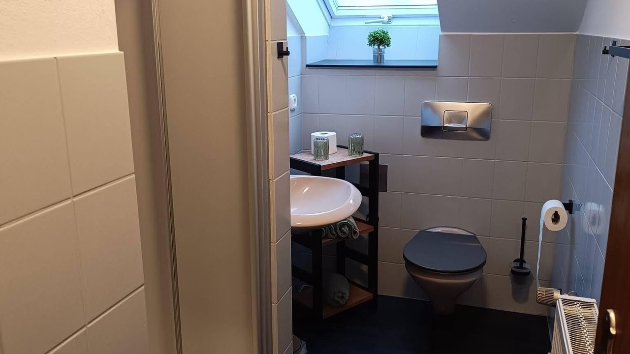Photo of Bathroom in Friedenfels