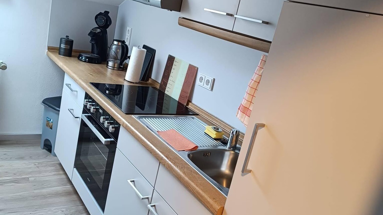 Photo of Kitchen in Friedenfels