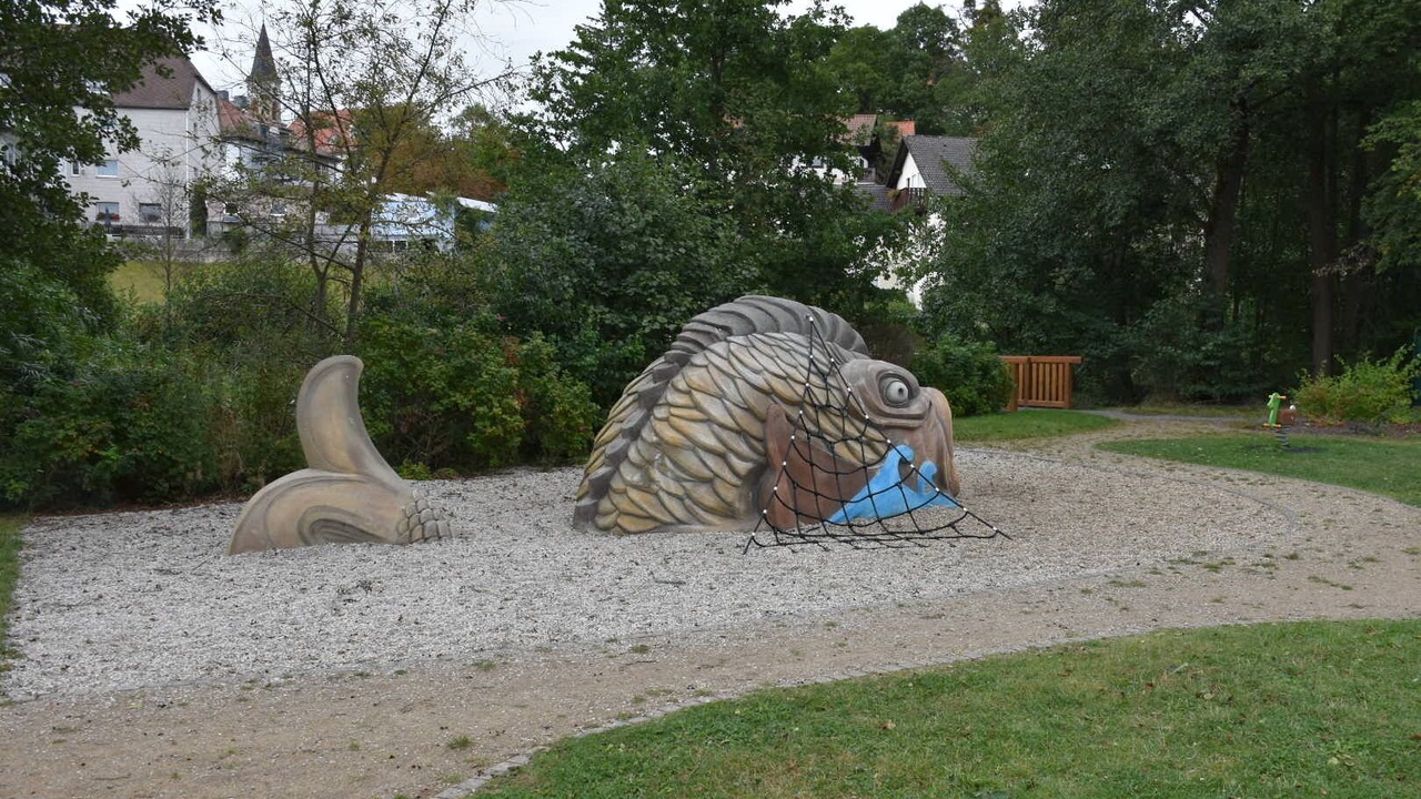 Photo of Outdoor in Friedenfels