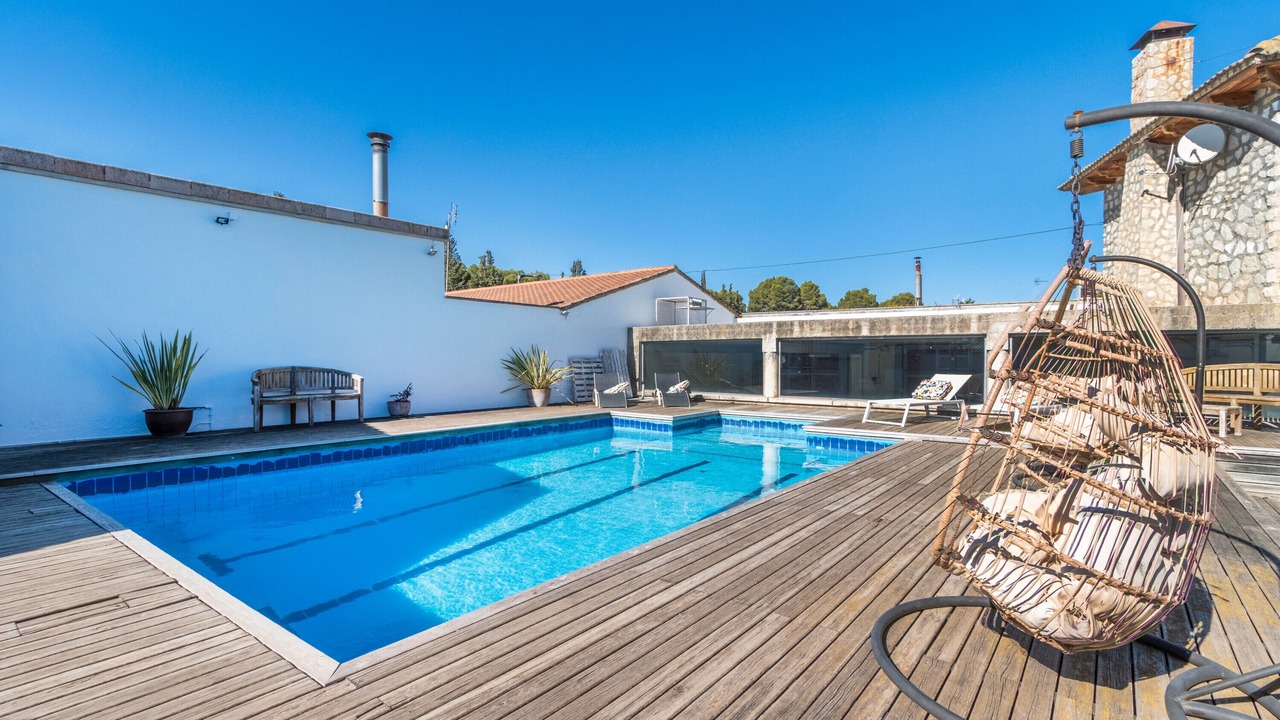 Photo of Outdoor in Torres de Barbues